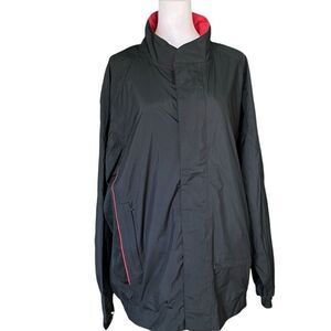 DryJoys by FootJoy Golfers Performance Rain/Windproof Jacket L New